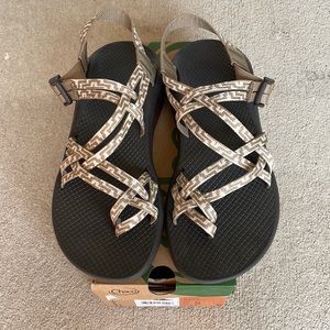 CHACO Zcloud X2 Varech Tricot Women’s Size 9US (new in box)